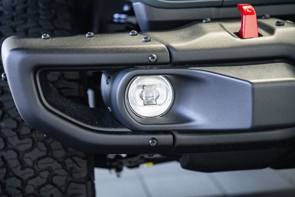 New 2026 Jeep Wrangler Unlimited Rubicon AWD/4WD image 12