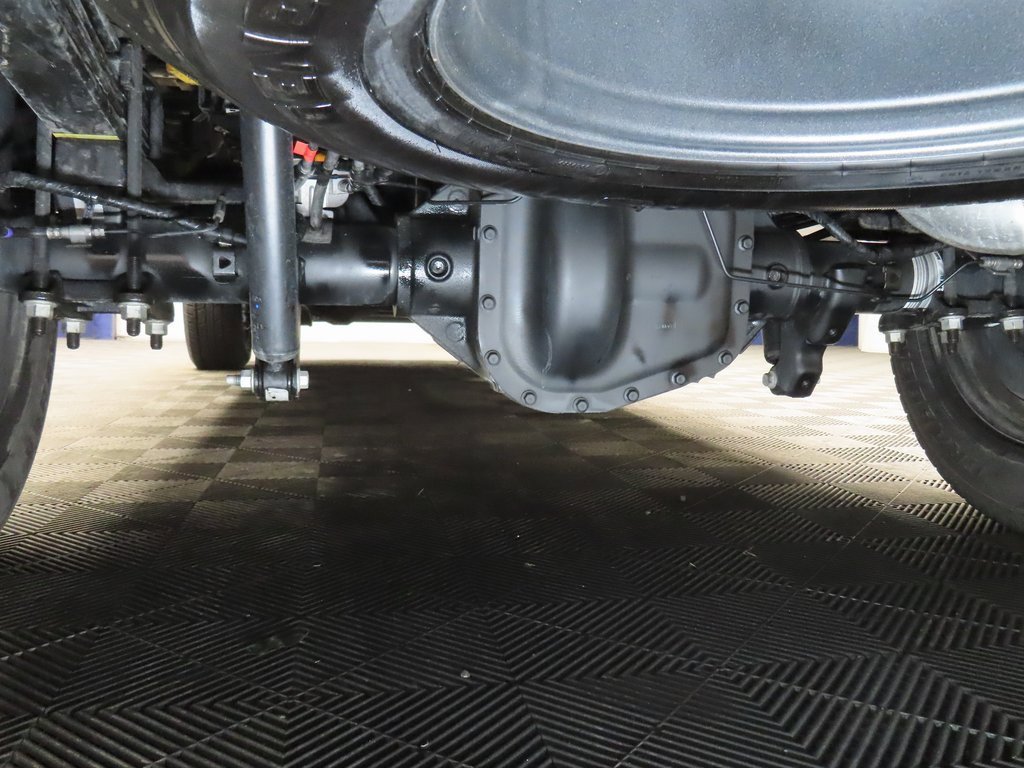 Used 2024 Ford F350 XL image 9