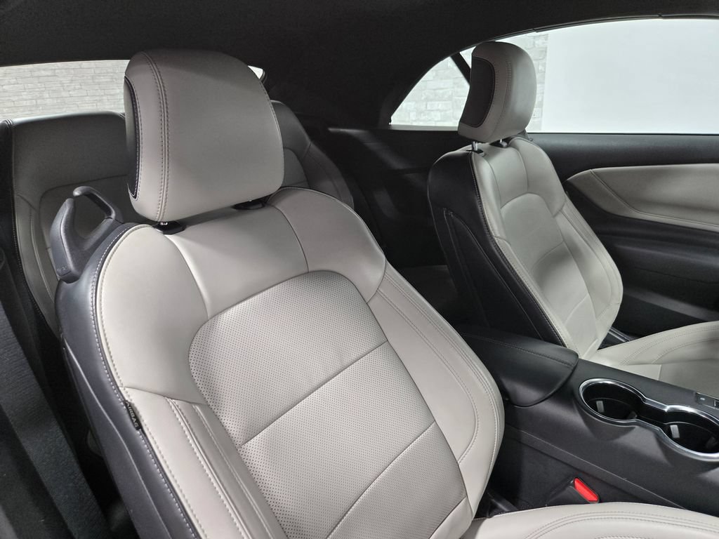 Used 2024 Ford Mustang Premium RWD image 47