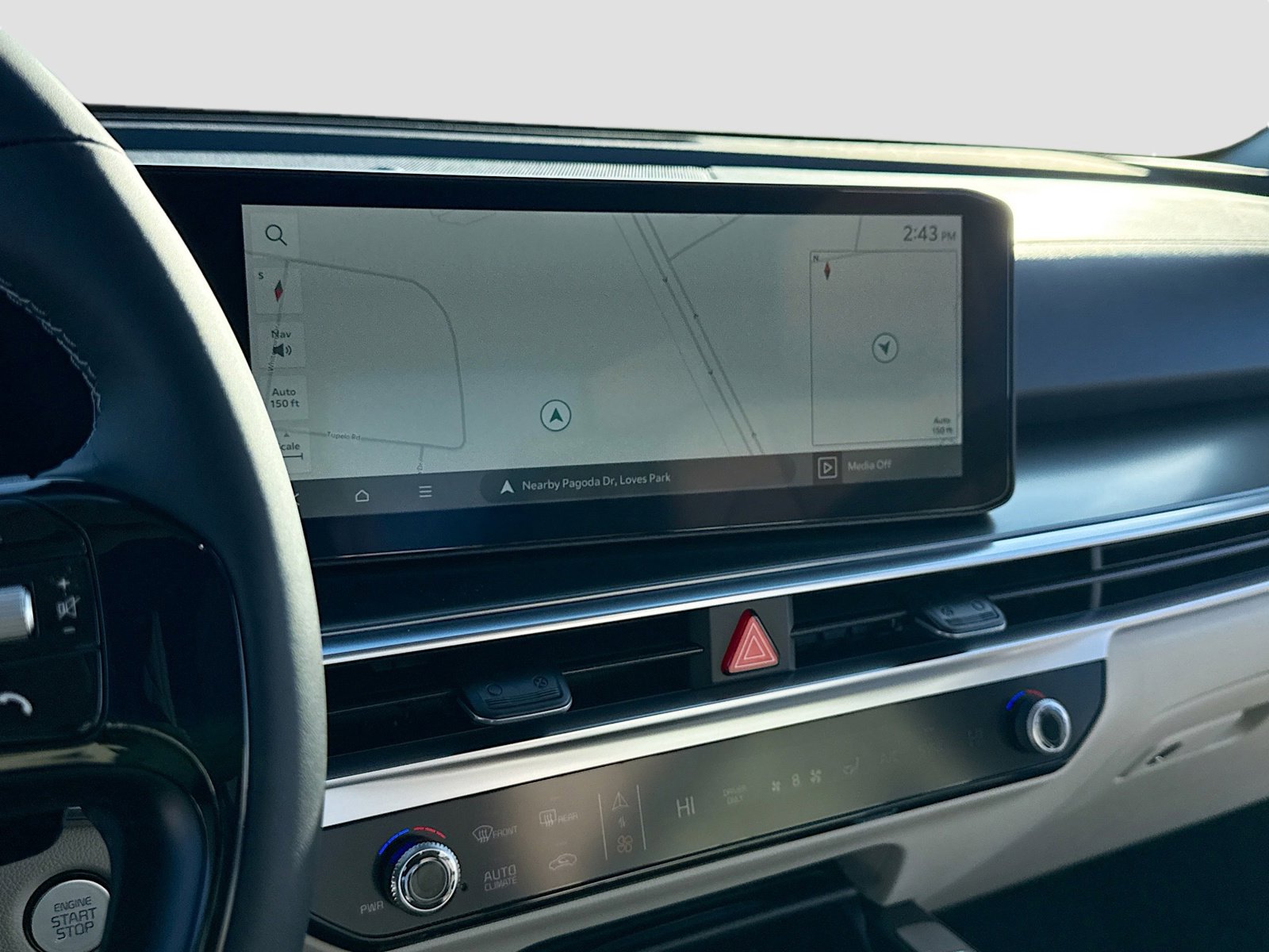 New 2026 Kia Sorento EX image 10