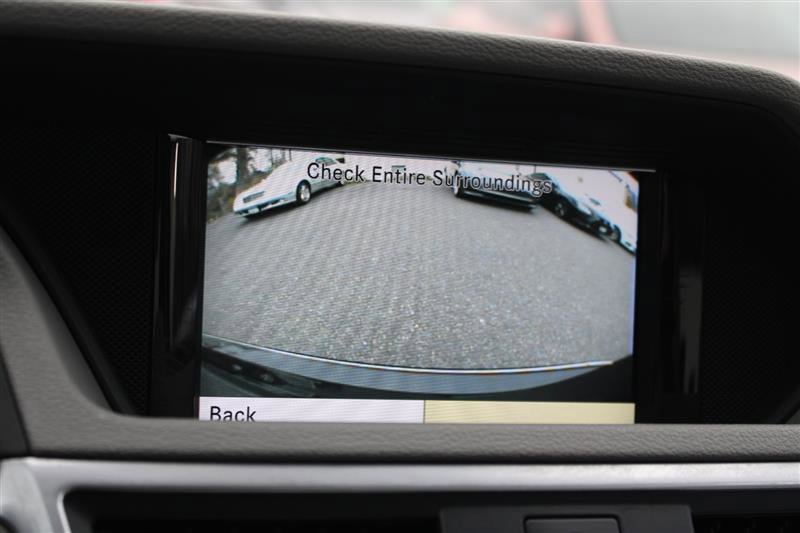 Used 2010 Mercedes-Benz E 350 E 350 w/ Premium 2 Pkg image 20