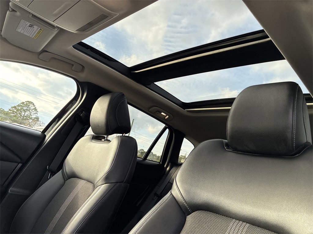 Used 2024 MAZDA CX-50 AWD 2.5 S w/ Premium Package image 28