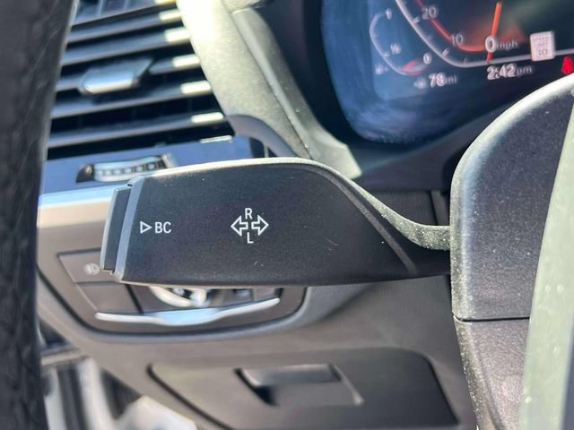 Used 2020 BMW X3 xDrive30i w/ Premium Package AWD/4WD image 31
