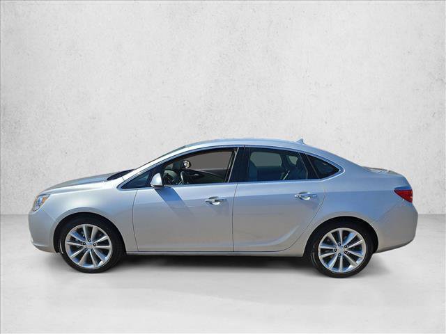 Used 2014 Buick Verano Convenience FWD image 9