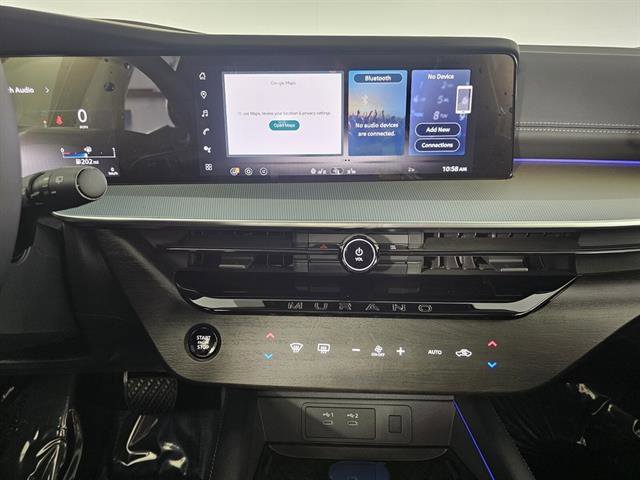 New 2026 Nissan Murano SL image 34