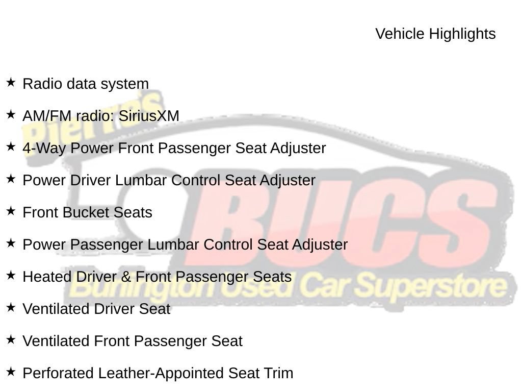 Used 2019 GMC Canyon Denali AWD/4WD image 22
