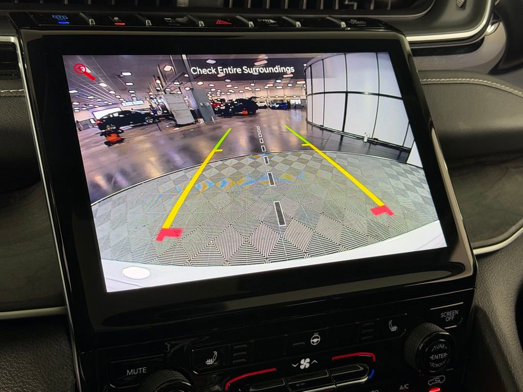 Certified 2022 Jeep Grand Cherokee Limited 4xe image 21