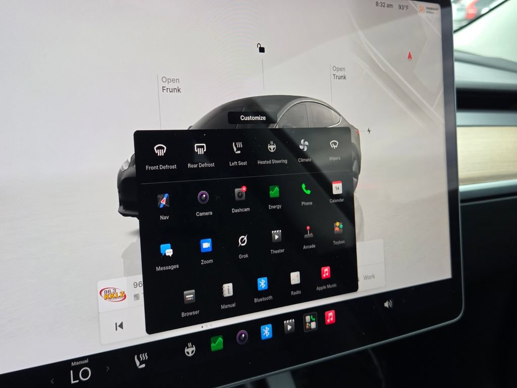 Used 2023 Tesla Model 3 Standard Range RWD image 28