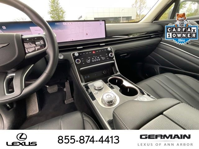 Used 2025 Genesis GV80 2.5T Standard AWD/4WD image 20