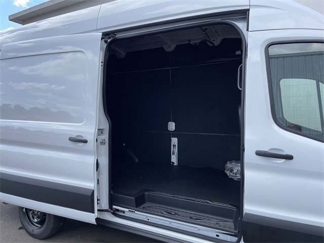 New 2026 Ford Transit 250 148 High Roof Extended w/ Load Area Protection Package image 8