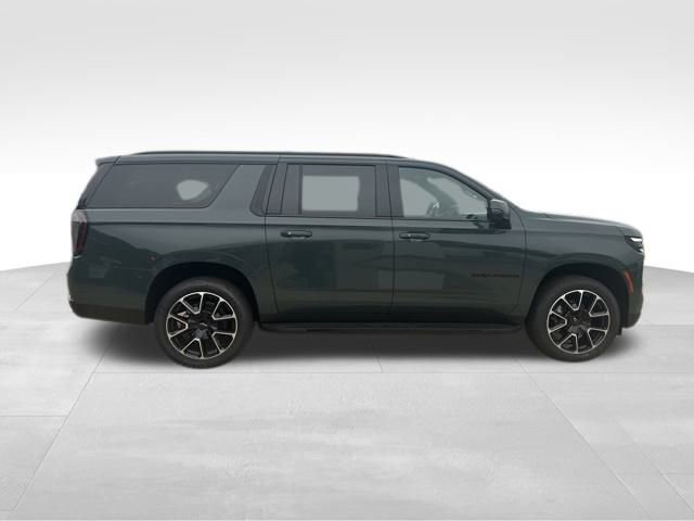New 2025 Chevrolet Suburban RST w/ Advanced Technology Package image 6