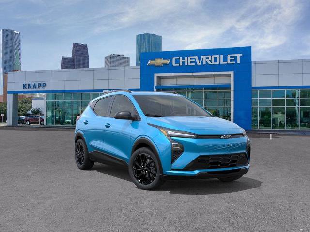 New 2027 Chevrolet Bolt RS w/ Technology Package