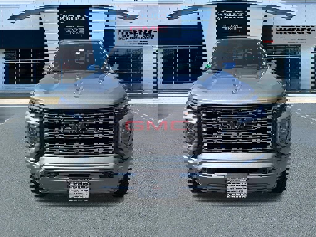 New 2026 GMC Canyon Denali image 2
