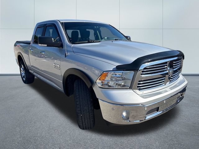 Used 2018 RAM 1500 Big Horn AWD/4WD image 5