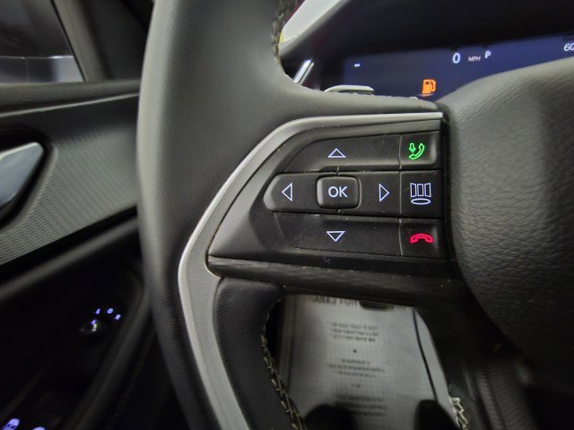 Used 2023 Jeep Grand Cherokee L Laredo image 20