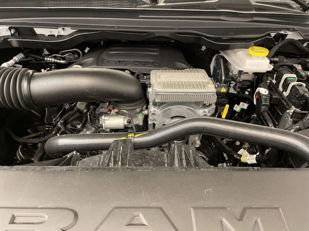 New 2026 RAM 1500 Limited image 25