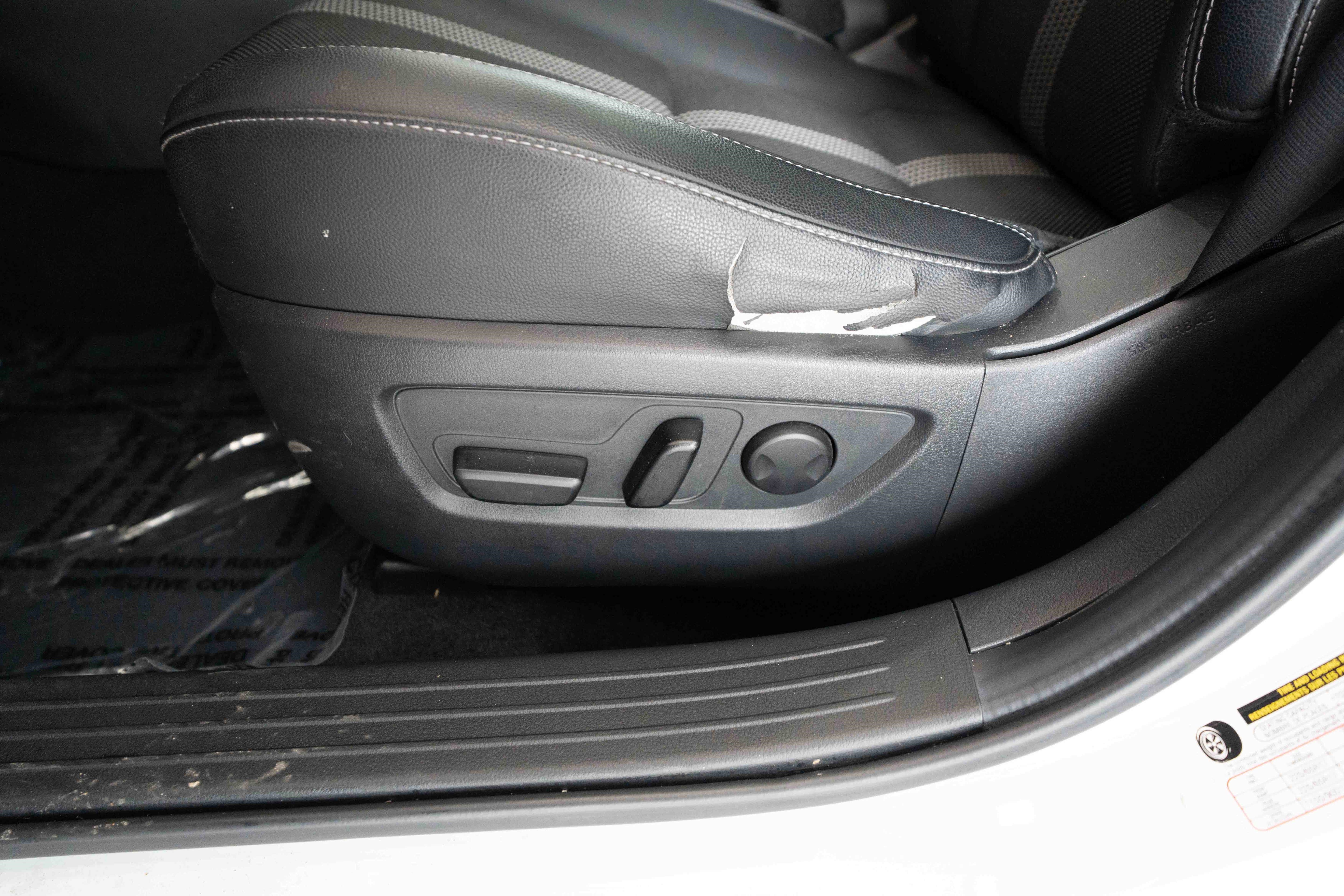 Used 2024 MAZDA CX-50 AWD 2.5 S w/ Cargo Package image 12