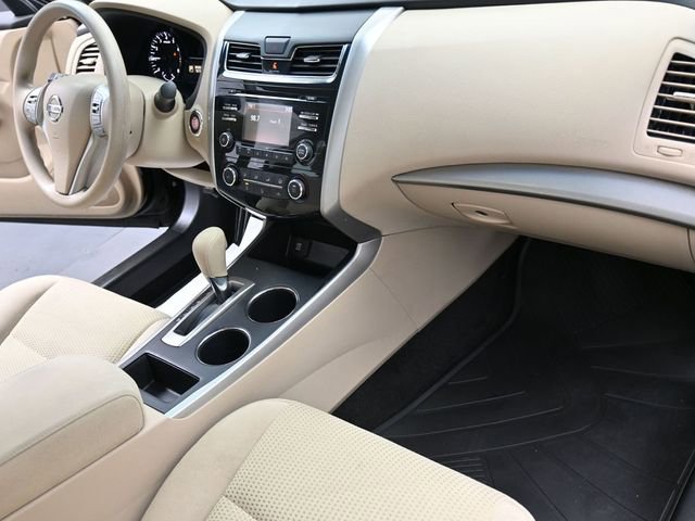 Used 2015 Nissan Altima 2.5 S w/ Power Driver Seat Package FWD image 27