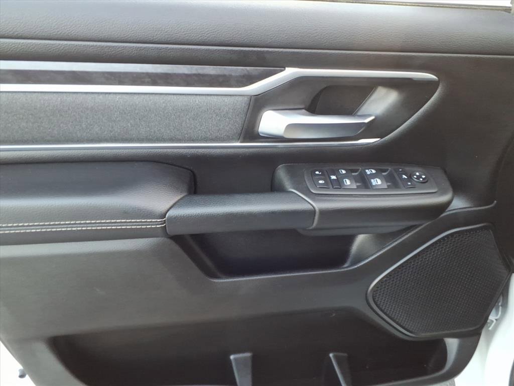 Used 2022 RAM 1500 Big Horn image 16