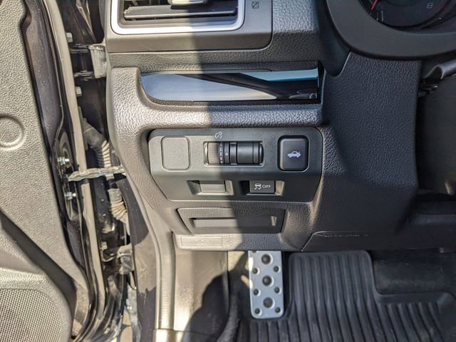 Used 2020 Subaru WRX STI image 31