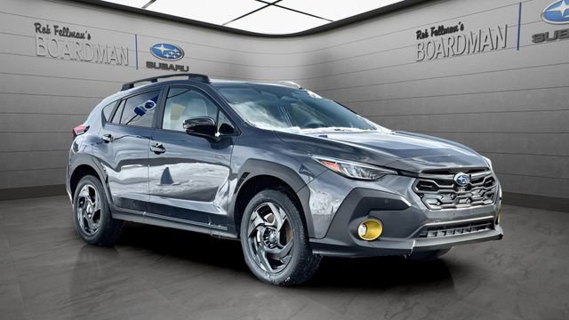New 2026 Subaru Crosstrek 2.5i Sport