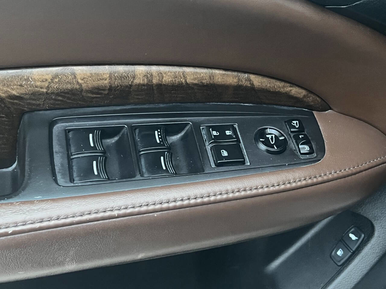 Used 2018 Acura MDX w/ Advance & Entertainment image 28