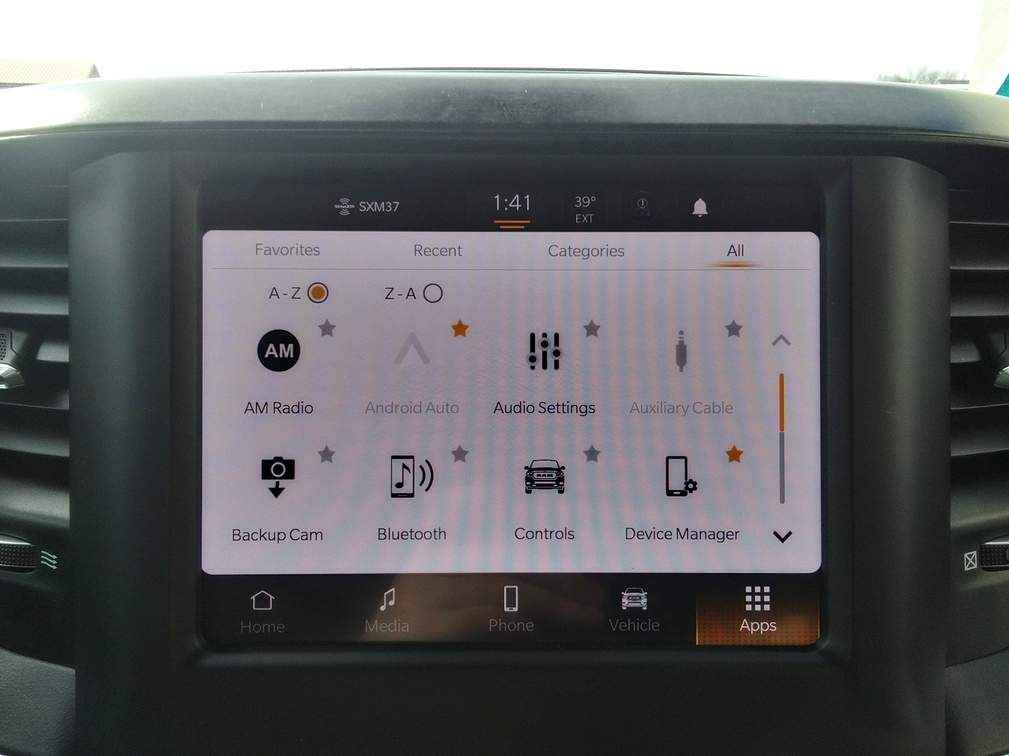 Used 2022 RAM 1500 Big Horn image 23