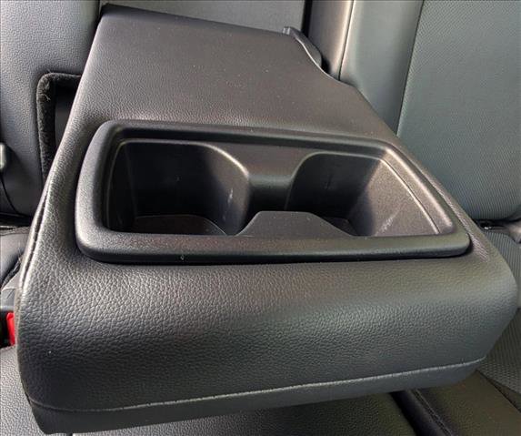 Used 2024 Toyota Highlander Limited AWD/4WD image 25