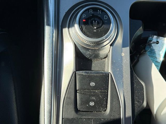 Used 2020 Ford Explorer ST w/ ST Street Pack image 33