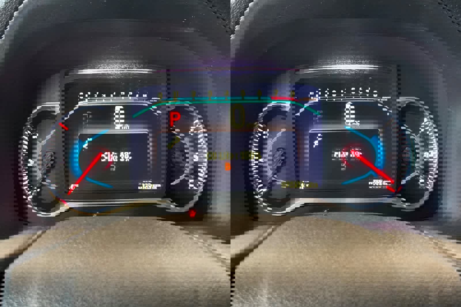 Used 2022 Honda Pilot Special Edition image 27