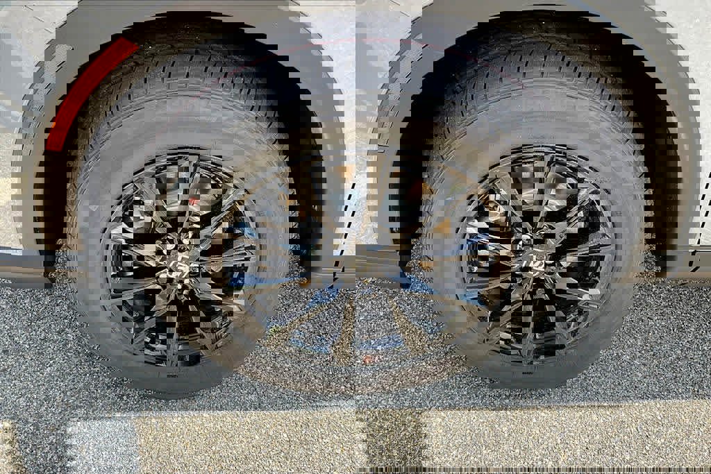 New 2026 Honda CR-V Sport-L image 8