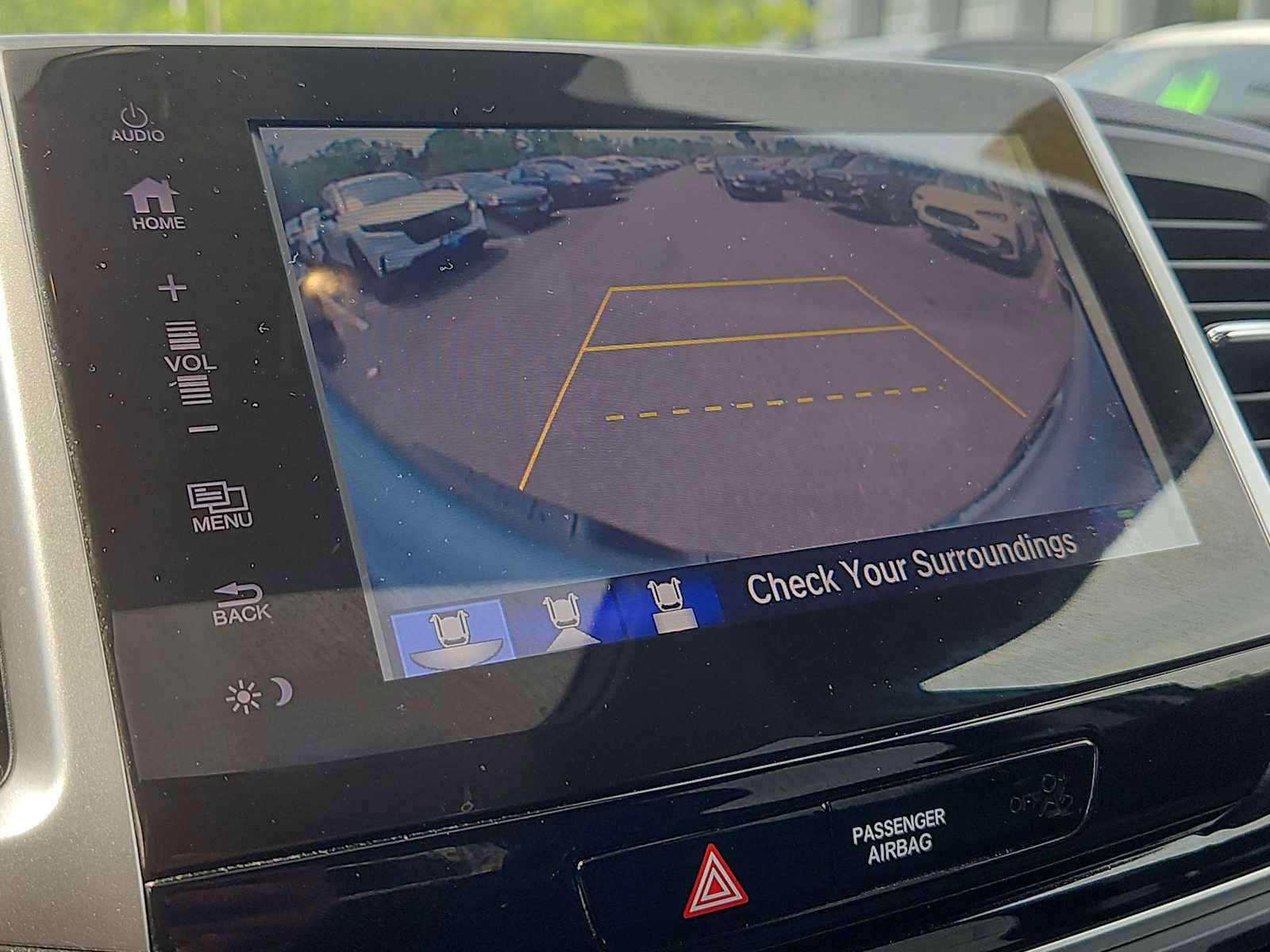 Used 2019 Honda Ridgeline RTL-E image 23