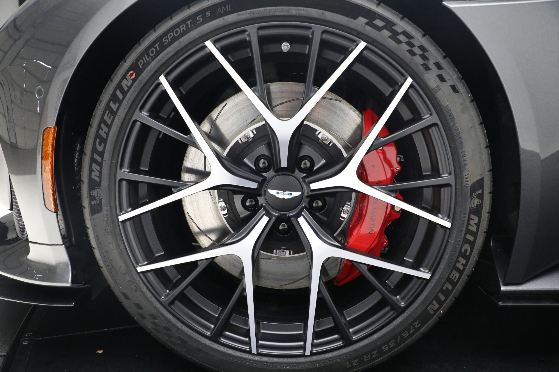 New 2026 Aston Martin DB12 Coupe image 31