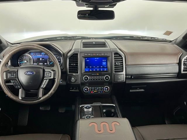 Used 2020 Ford Expedition Max King Ranch image 15