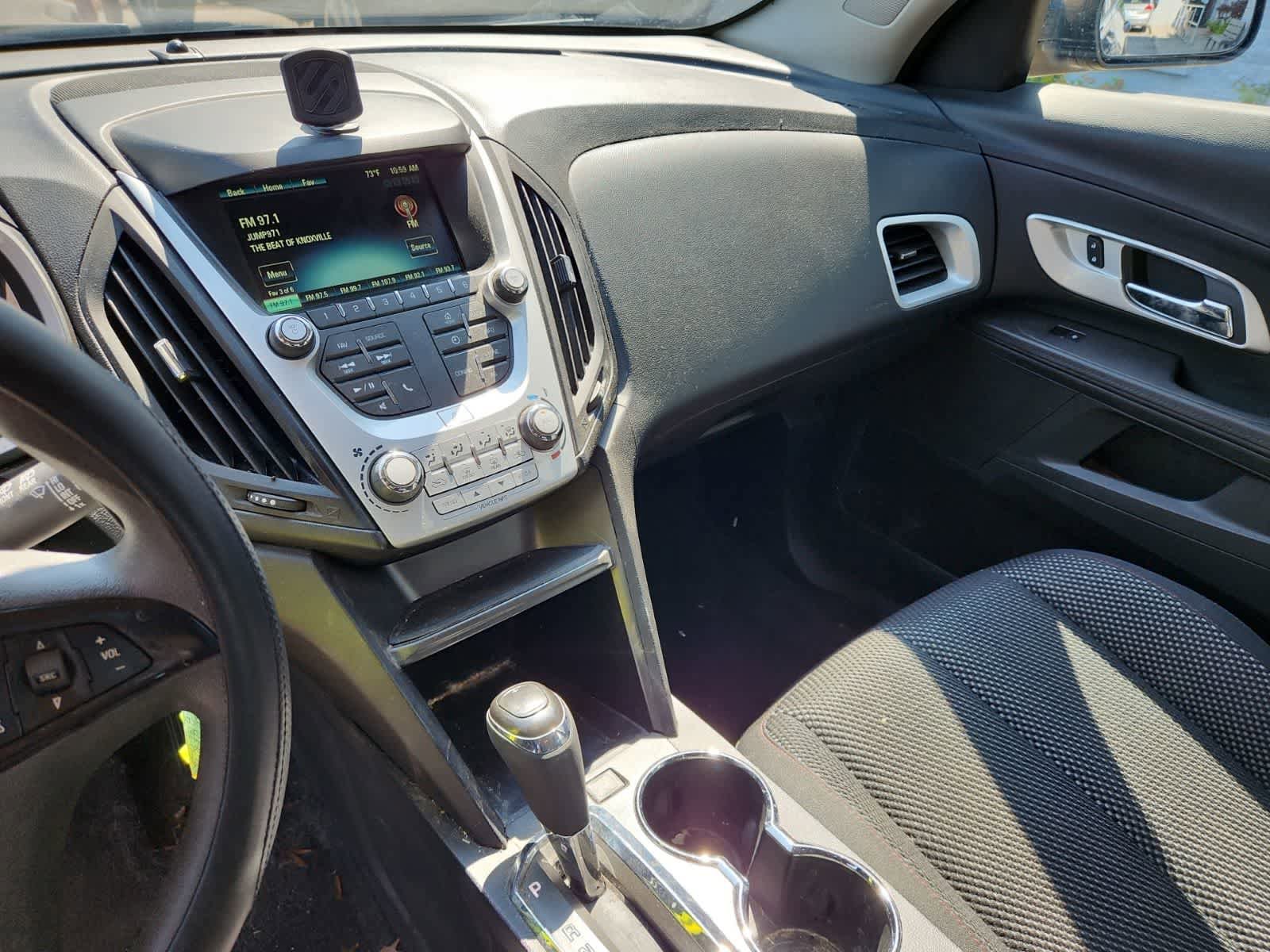 Used 2016 Chevrolet Equinox LS AWD/4WD image 10