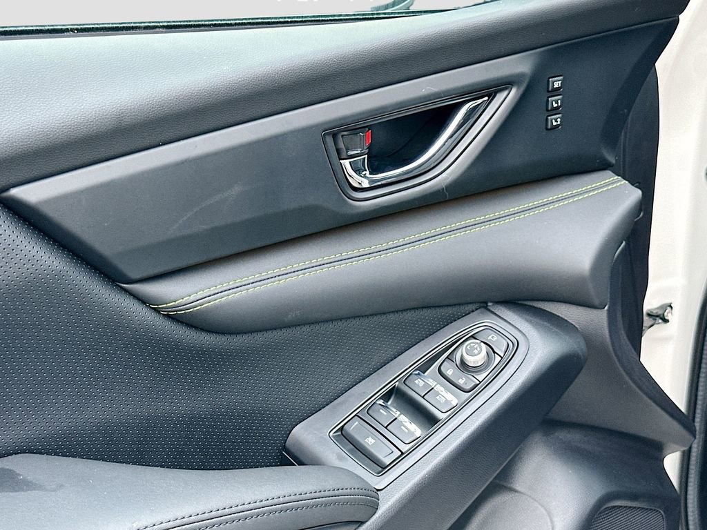 New 2025 Subaru Ascent Bronze Edition AWD/4WD image 18