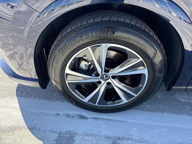 Certified 2023 Lexus RX 350 Premium w/ Cold Area Package image 10