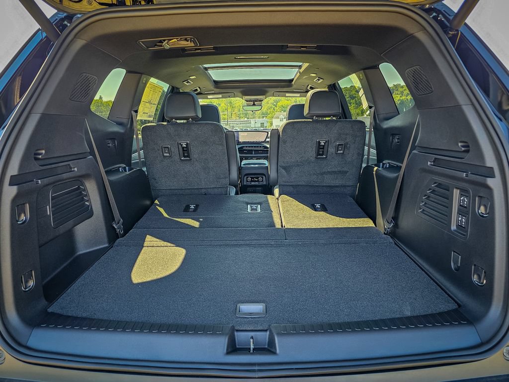 New 2027 Buick Enclave Preferred w/ Power Package AWD/4WD image 38
