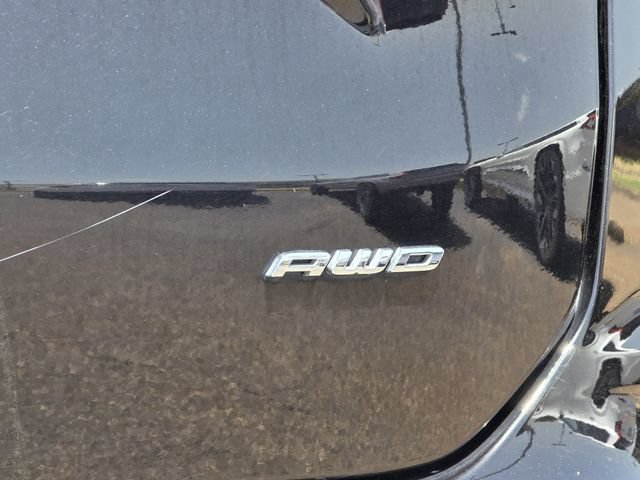 Used 2024 Ford Edge SEL AWD/4WD image 35