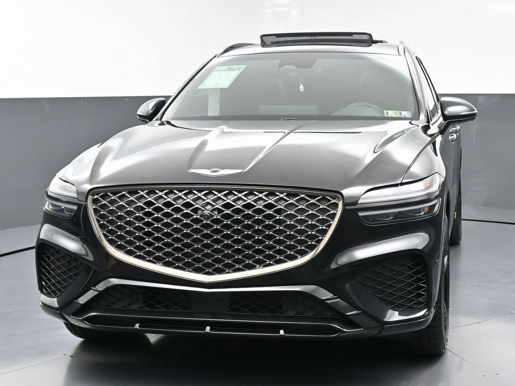 Used 2024 Genesis GV70 2.5T w/ Sport Prestige Package image 5