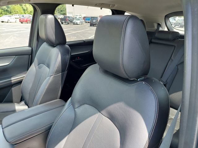 Used 2024 MAZDA CX-90 3.3 Turbo w/ Preferred Plus AWD/4WD image 6