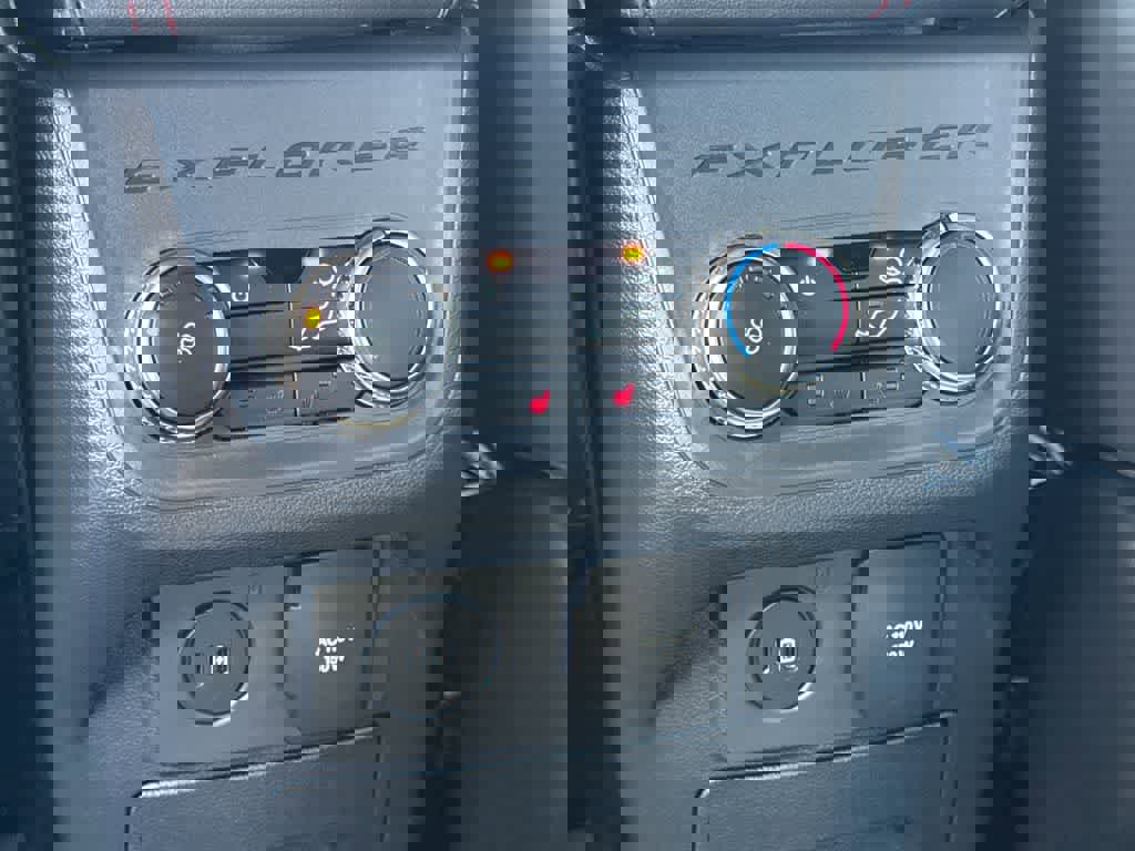 New 2026 Ford Explorer ST w/ Sun And Sound Package image 20