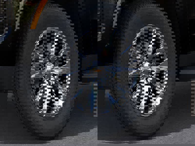 New 2026 Chevrolet Tahoe Premier w/ Sun And Tow Package image 9