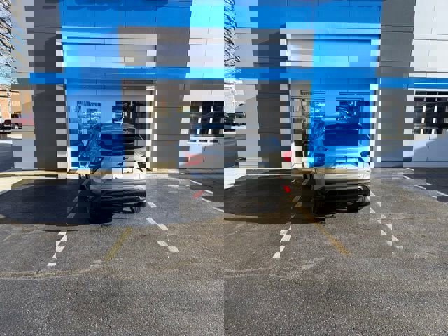 New 2026 Chevrolet Trax RS w/ Sunroof Package image 6