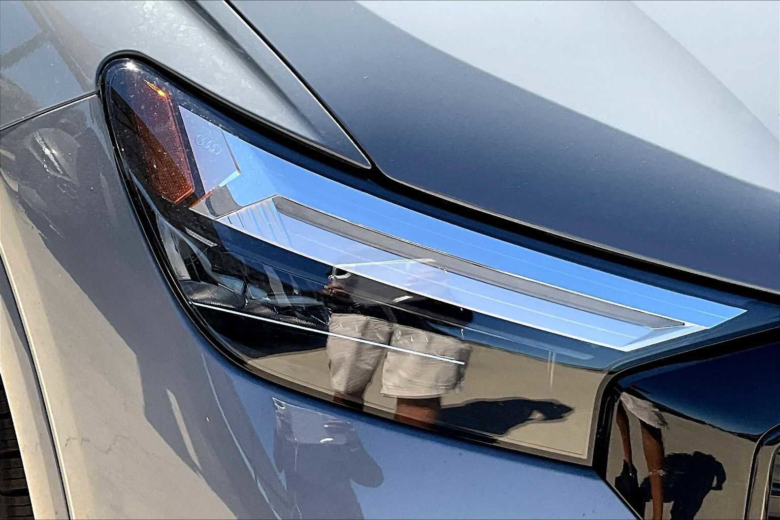 New 2026 Audi Q4 e-tron Premium image 13