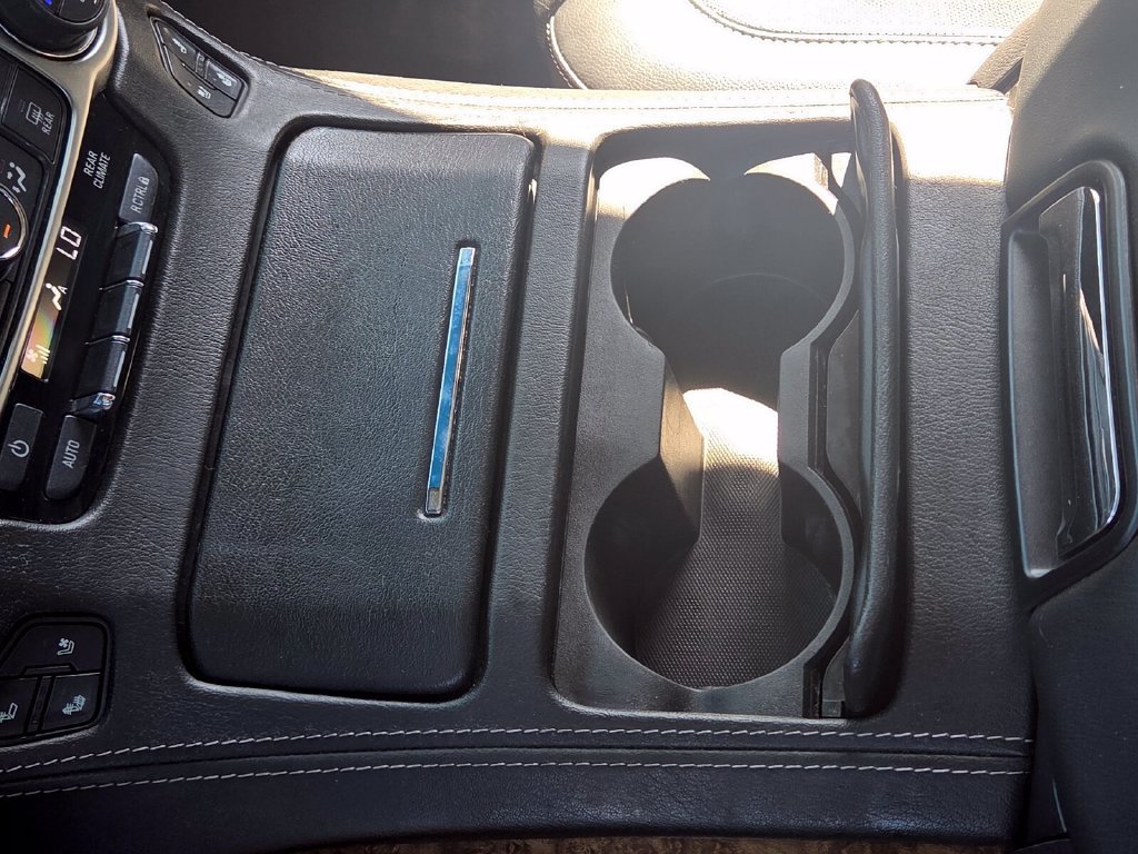 Used 2019 Chevrolet Tahoe Premier RWD image 28