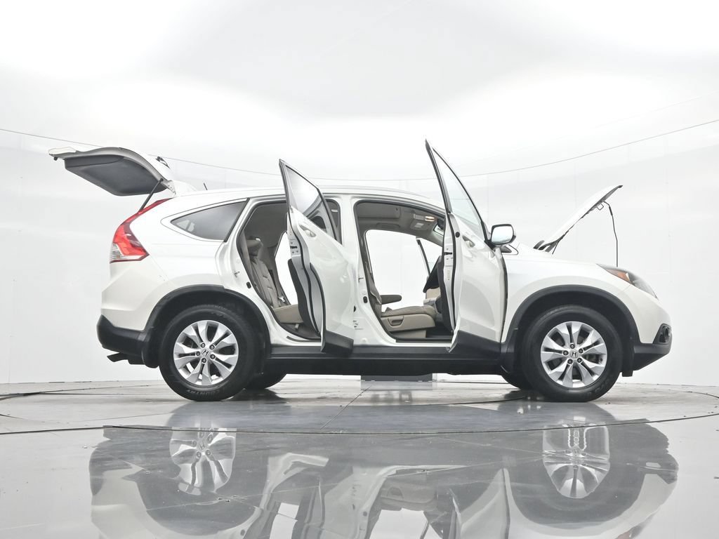 Used 2014 Honda CR-V EX-L image 45