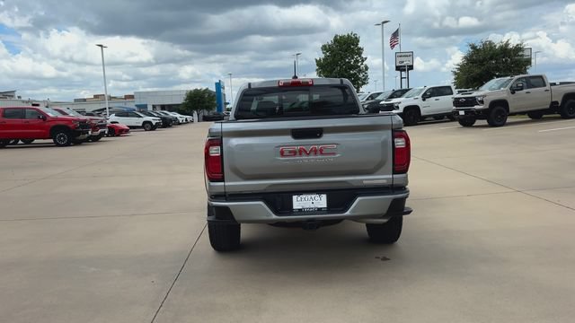 Used 2025 GMC Canyon Elevation w/ Convenience Package RWD image 7