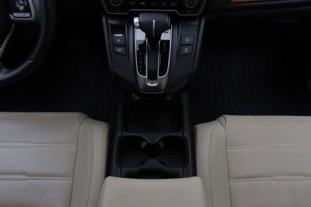 Used 2022 Honda CR-V EX-L image 19