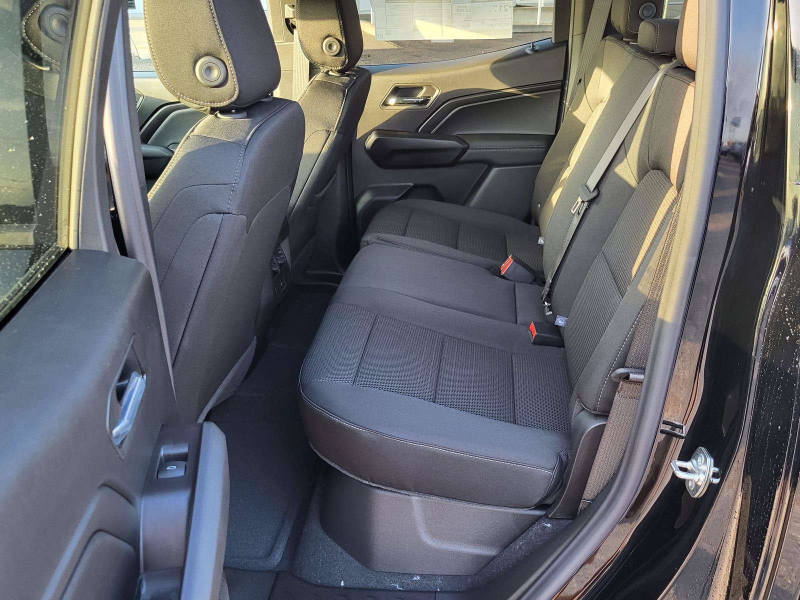 New 2026 Chevrolet Colorado LT RWD image 12